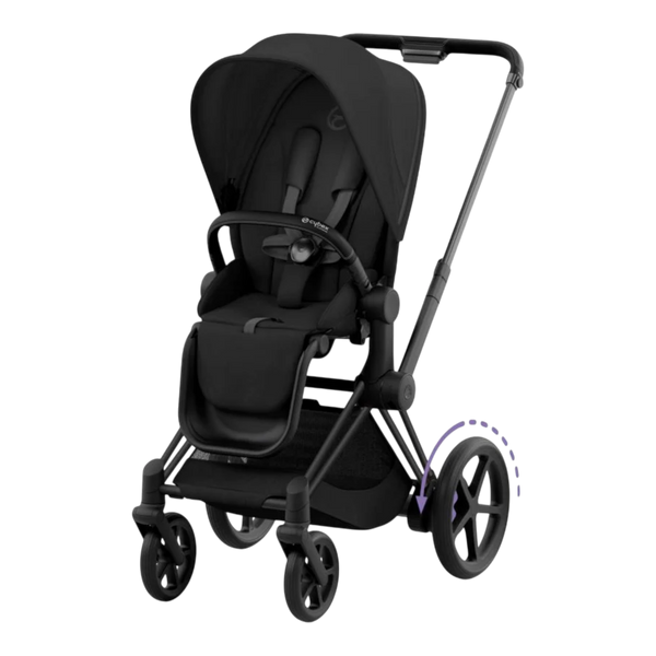 Cybex e-Priam 2 - 2