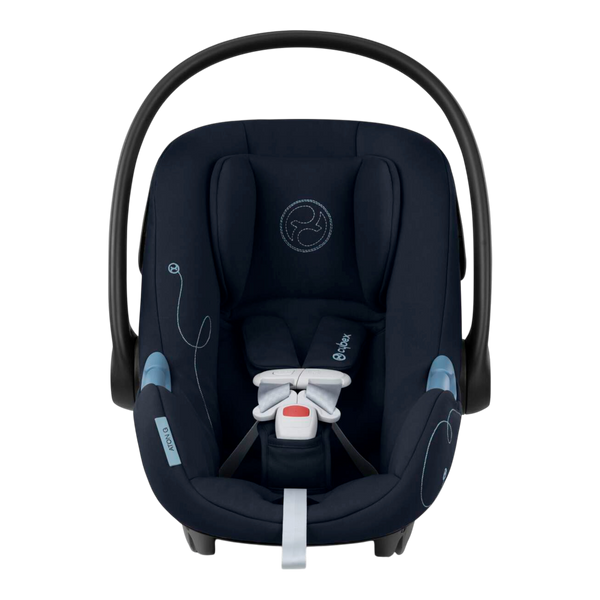 Cybex Aton G Infant Car Seat With SensorSafe - 2