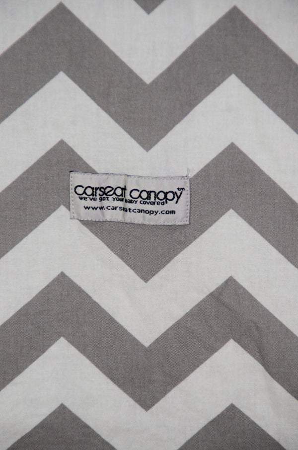 Canopy Couture Car Seat Cover - Original - Chevy - Gently Used - 3