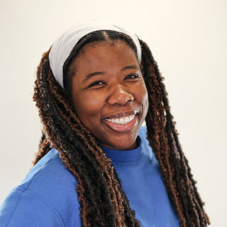 <h4>Kiara W.</h4><p>Senior Operations Associate</p>