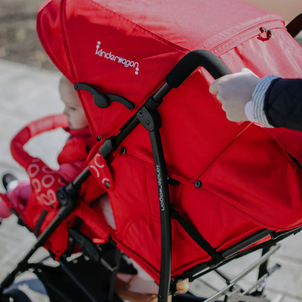 Kinderwagon Hop Stroller - 10
