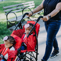Kinderwagon Hop Stroller - 12