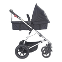 Mountain Buggy Cosmopolitan v4 Stroller - 4