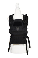 Tactical Baby Gear Tactical Baby Carrier 1.0 - Black - Gently Used - 1