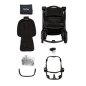 Nuna SWIV + PIPA urbn travel system - 15