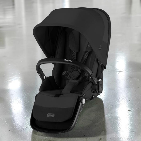 Cybex Gazelle S 2 Second Seat - 5