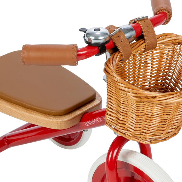 Banwood Vintage Trike - 15
