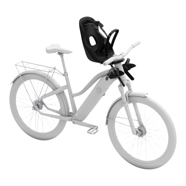 Thule Yepp Nexxt 2 Mini Bike Seat - 2