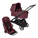 Bugaboo Dragonfly Bassinet and Seat Stroller - 10