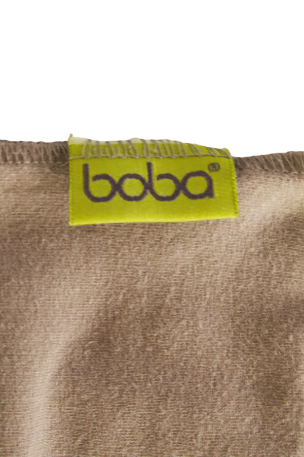 Boba Classic Wrap - Grey - 2