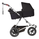 Mountain Buggy Carrycot Plus For Urban Jungle Terrain And +One - 2