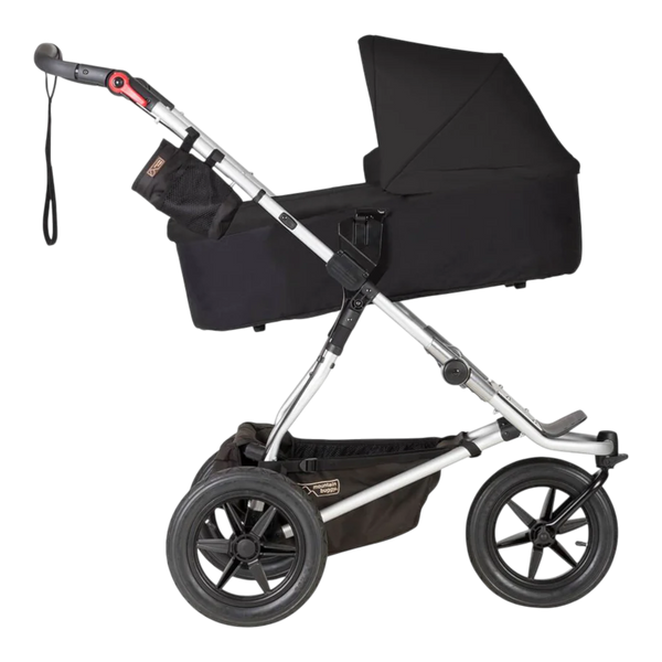 Mountain Buggy Carrycot Plus For Urban Jungle Terrain And +One - 2