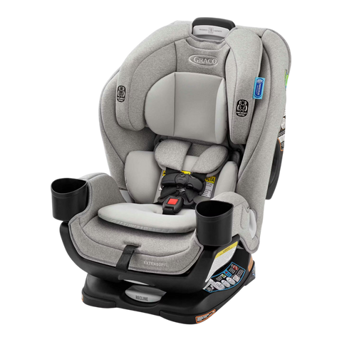 Graco Extend2Fit 3-in-1 Car Seat