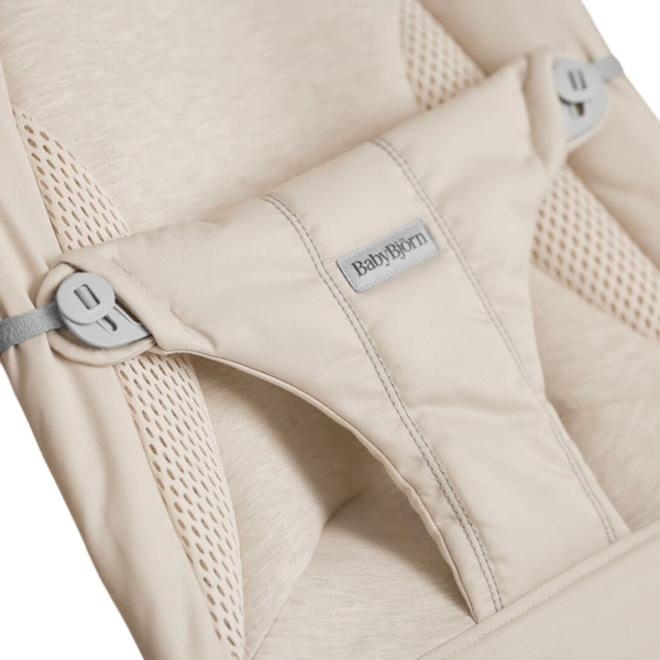 Babybjorn Bouncer Balance Soft - 4