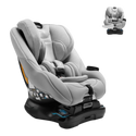 Baby Jogger City Turn Rotating Convertible Car Seat - 1