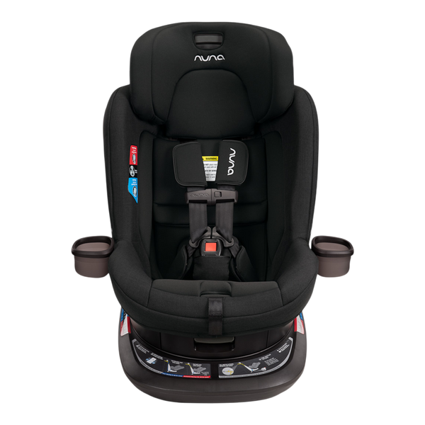 Nuna REVV Rotating Convertible Car Seat - 3
