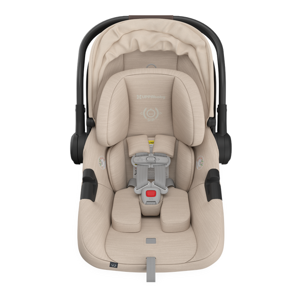 UPPAbaby Aria V2 Infant Car Seat - 31