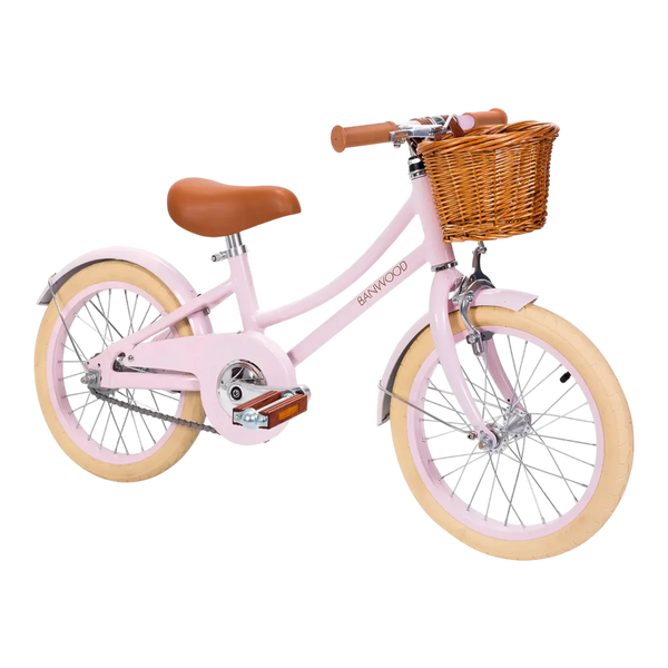 Banwood 16" Classic Bike - 2