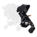Luxe Black