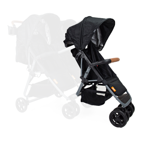 Zoe The Trioᵛ¹ Add-On Seat - 9