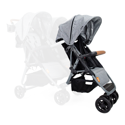 Zoe The Trioᵛ¹ Add-On Seat