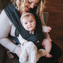 Baby K'tan Active Yoga Carrier - 7