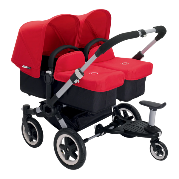 Bugaboo Donkey & Buffalo Adapter for 2017 Comfort Wheeled Board - 2
