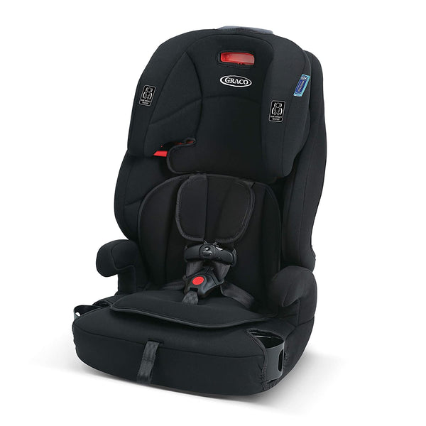 Graco Tranzitions 3-in-1 Harness Booster Car Seat - Proof - 1