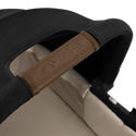 Nuna SWIV & TRIV Series Bassinet + Stand - 7