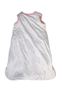 The Honest Company Organic Cotton Interlock Wearable Blanket All Seasons - Love Dot - Small - Gently Used - 2