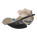 Cybex Cloud T Comfort Extend Infant Car Seat with SensorSafe - 2