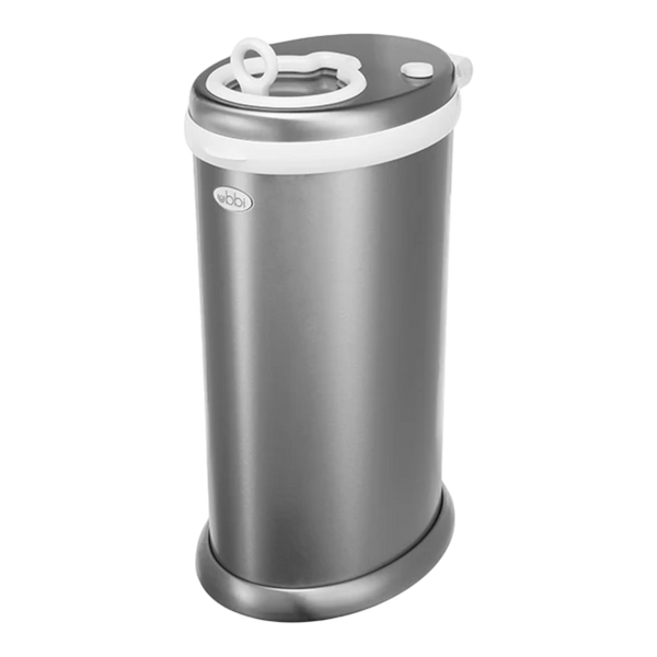 Ubbi Diaper Pail - 8