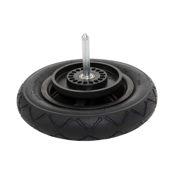 Mountain Buggy 10 Inch Rear Wheel Complete With Brake Hub for Duet 2017+ - 1
