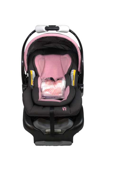Baby Trend Secure 35 Infant Car Seat - Wild Rose - 2022 - Open Box