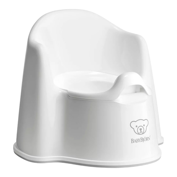 Babybjorn Potty Chair - 2