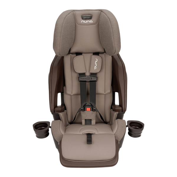 Nuna LUMN Harness to Booster Car Seat - 3