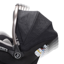 Maxi-Cosi Kindred Collection Peri 180° Rotating Infant Car Seat - 3