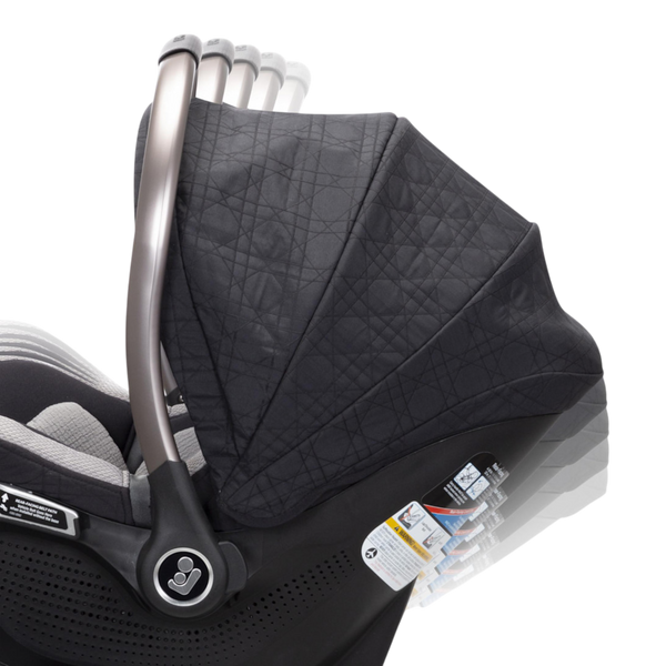 Maxi-Cosi Kindred Collection Peri 180° Rotating Infant Car Seat - 3