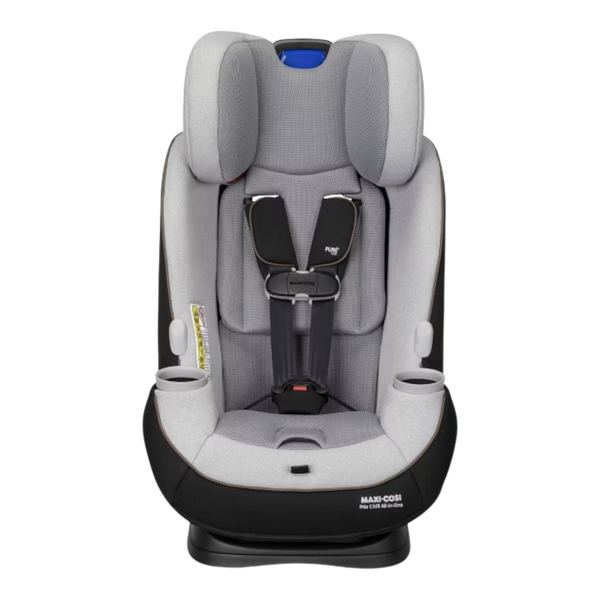 Maxi-Cosi Pria Chill All-In-One Convertible Car Seat - 9