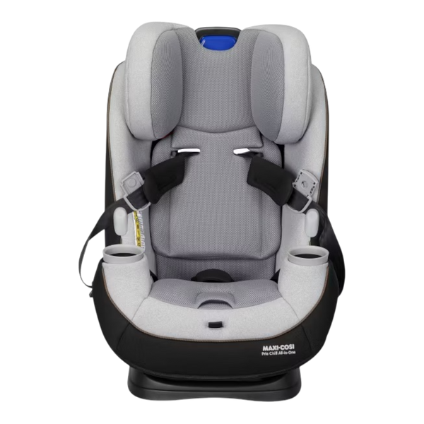 Maxi-Cosi Pria Chill All-In-One Convertible Car Seat - 5