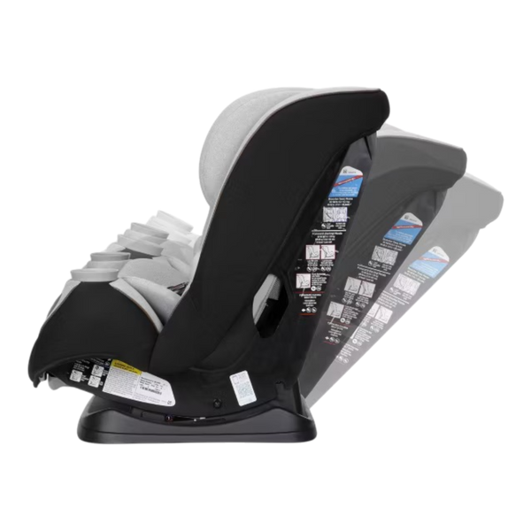 Maxi-Cosi Pria Chill All-In-One Convertible Car Seat - 3
