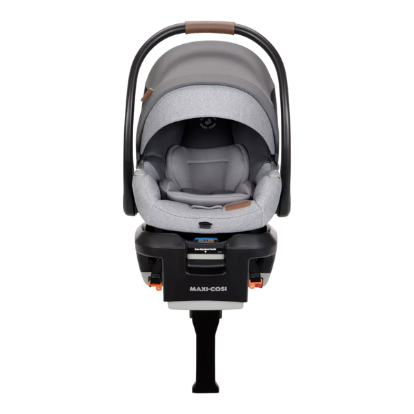 Maxi-Cosi Tayla Max Travel System - 2