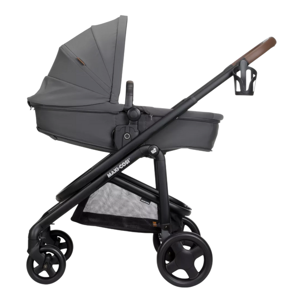 Maxi-Cosi Tayla Max Travel System - 3