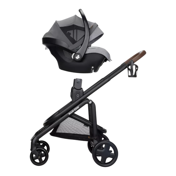 Maxi-Cosi Tayla Max Travel System - 4