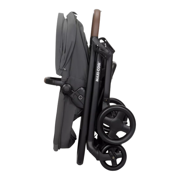 Maxi-Cosi Tayla Max Travel System - 5