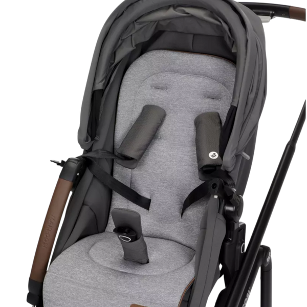 Maxi-Cosi Tayla Max Travel System - 7