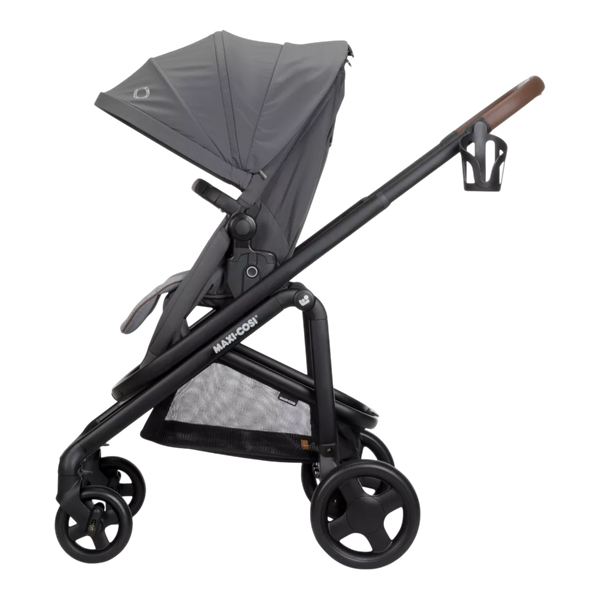 Maxi-Cosi Tayla Max Travel System - 8