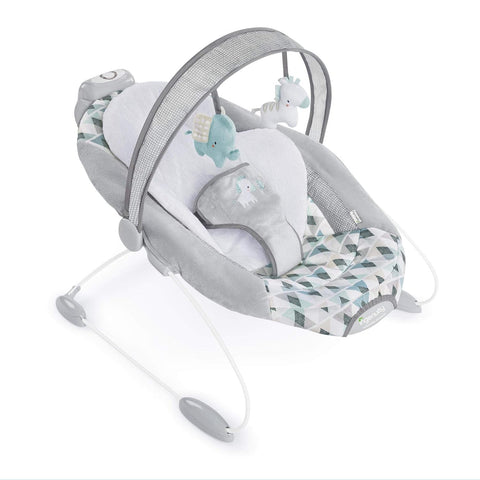 Ingenuity SmartBounce Automatic Baby Bouncer Seat - Chadwick - Open Box