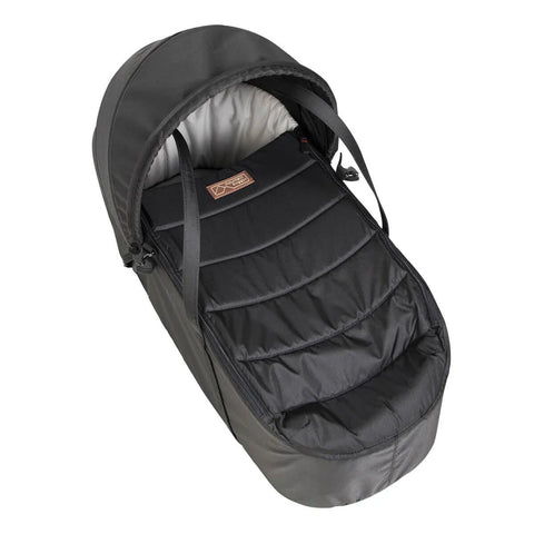 Mountain Buggy Nano Urban Cocoon - Black