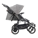 Mountain Buggy Duet Luxury Collection Stroller - 3